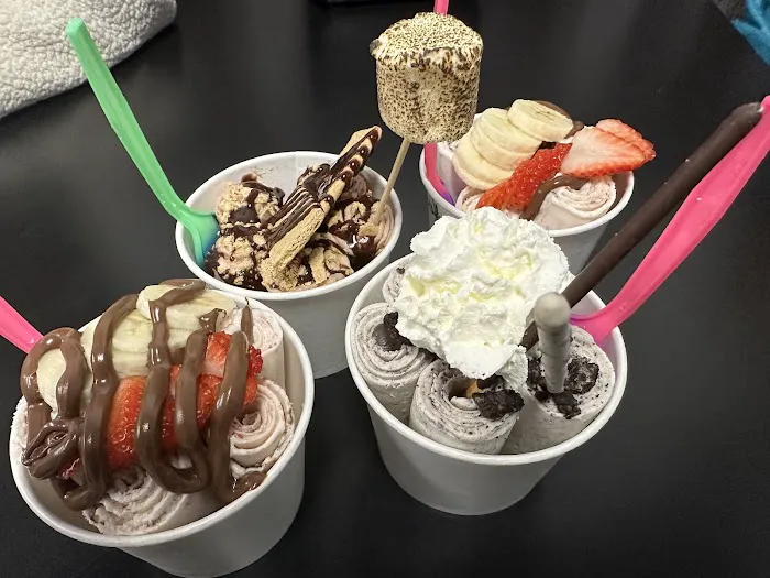 Absolute Zero Ice Cream Picture 5