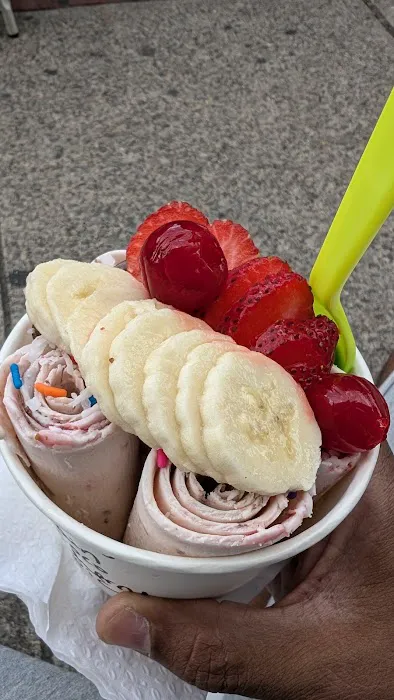 Absolute Zero Ice Cream Picture 9