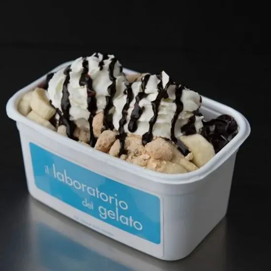 il laboratorio del gelato Picture 6