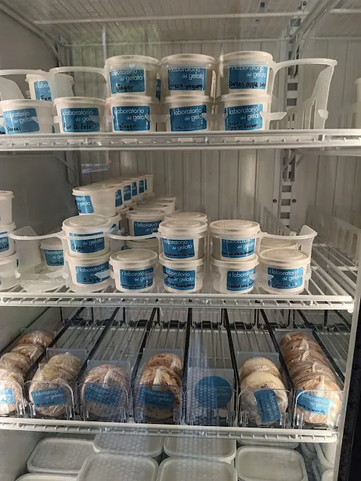 il laboratorio del gelato Picture 8