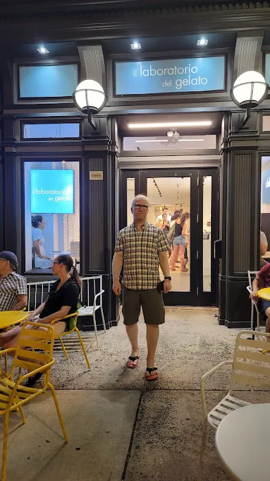 il laboratorio del gelato Picture 9