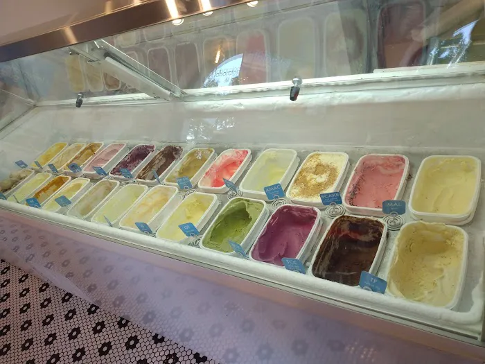 il laboratorio del gelato Picture 10