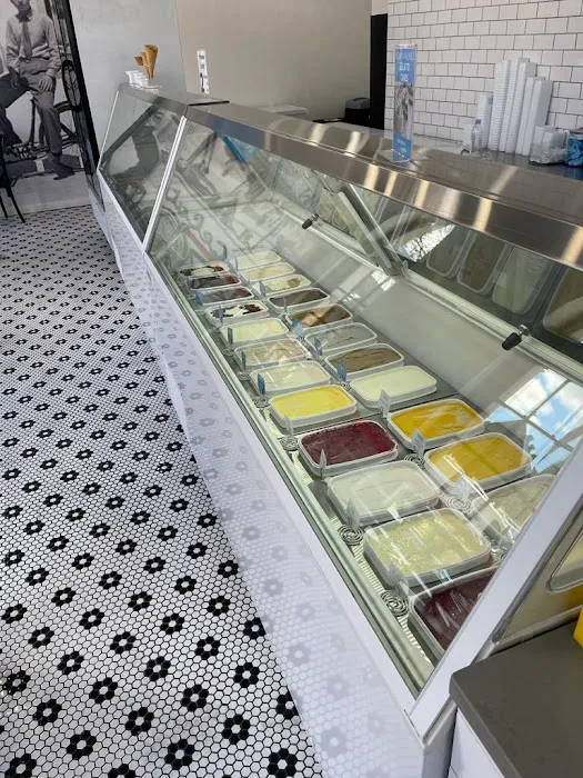 il laboratorio del gelato Picture 1