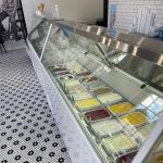 il laboratorio del gelato