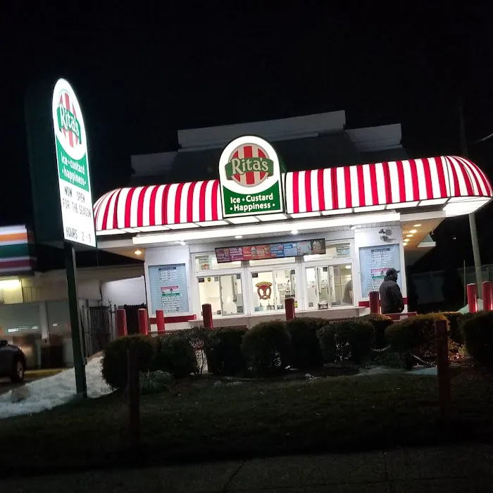 Rita's Italian Ice & Frozen Custard Picture 7