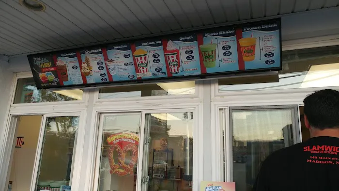 Rita's Italian Ice & Frozen Custard Picture 8