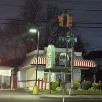 Rita's Italian Ice & Frozen Custard ico