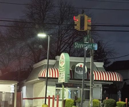 Rita's Italian Ice & Frozen Custard