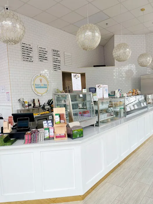 Honey & Hive Artisanal Ice Cream Picture 9