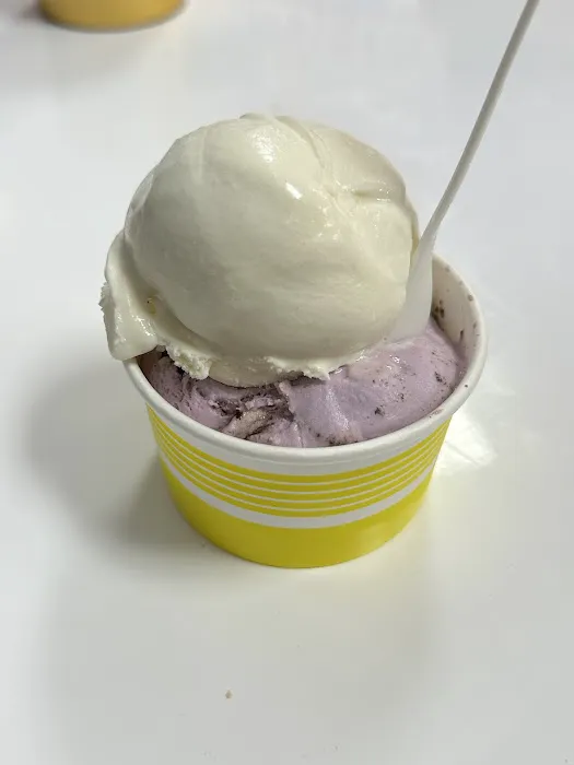 Honey & Hive Artisanal Ice Cream Picture 4