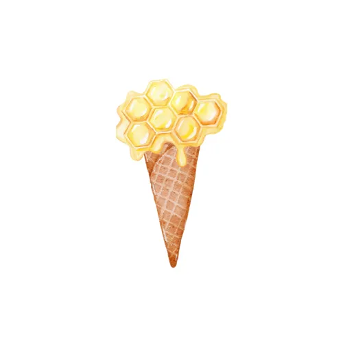 Honey & Hive Artisanal Ice Cream Picture 2