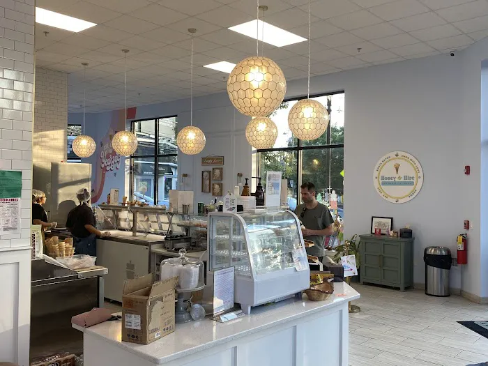 Honey & Hive Artisanal Ice Cream Picture 10