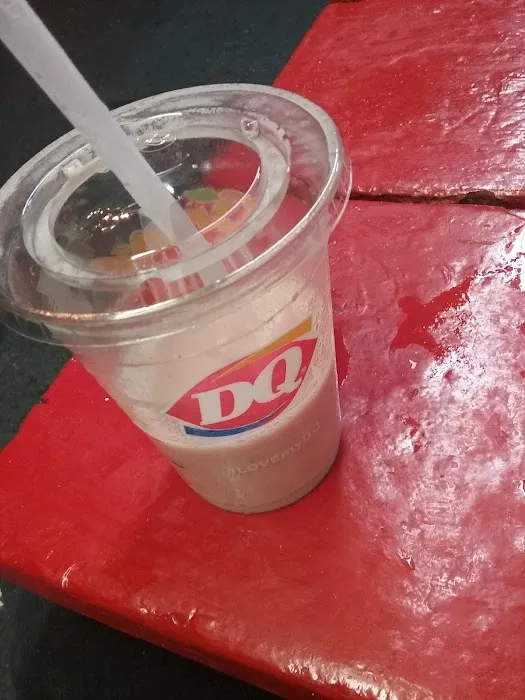 Dairy Queen (Treat) Picture 6