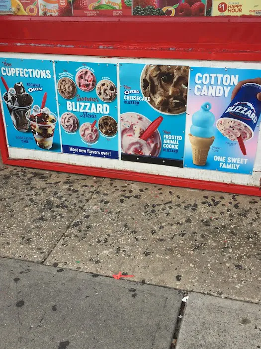 Dairy Queen (Treat) Picture 9
