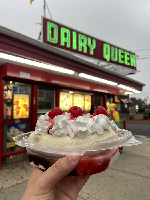 Dairy Queen (Treat) Picture 8
