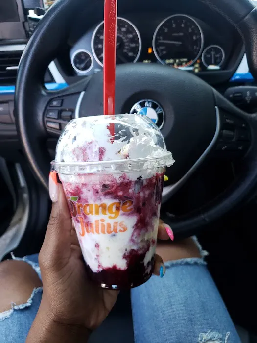 Dairy Queen (Treat) Picture 10