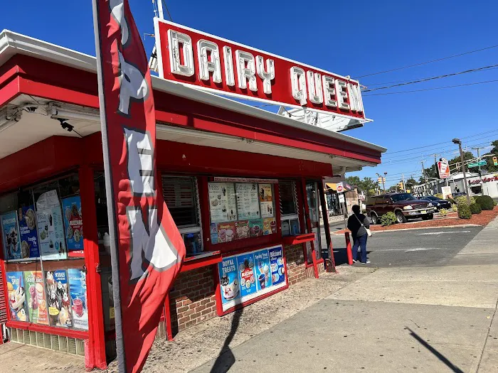Dairy Queen (Treat) Picture 1