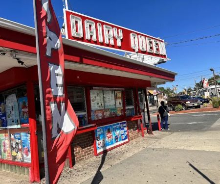 Dairy Queen (Treat)