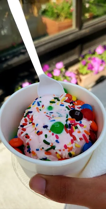 Dippy Sippy Ice Cream & Desserts Picture 2