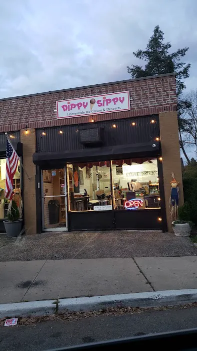 Dippy Sippy Ice Cream & Desserts Picture 4