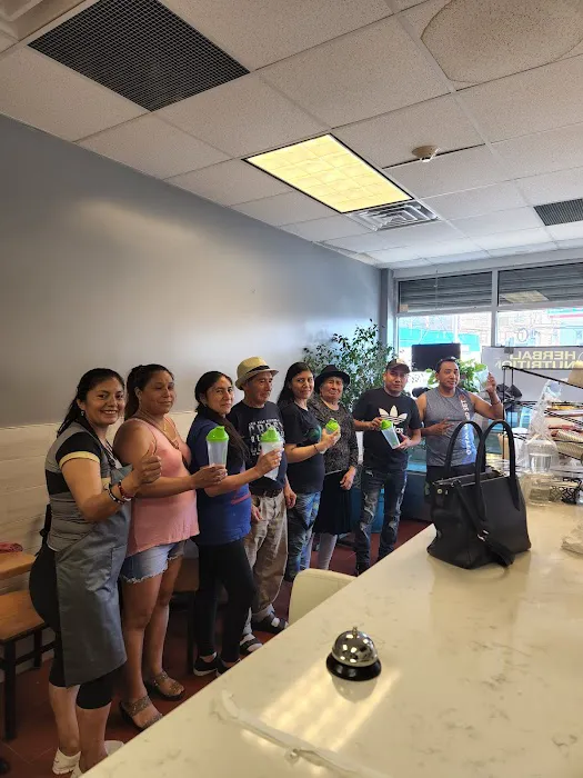 Wellness M&M Nutrition Picture 8