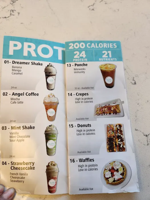 Wellness M&M Nutrition Picture 3