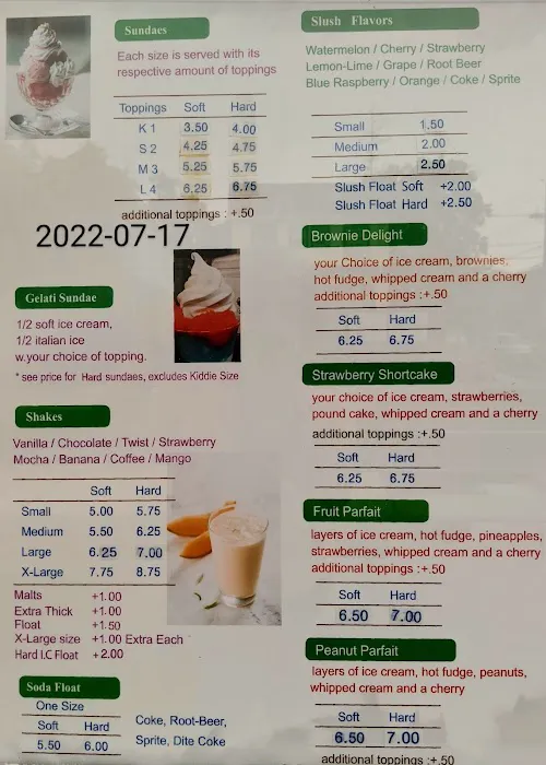 Dairy Deluxe Picture 9