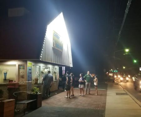 Dairy Deluxe