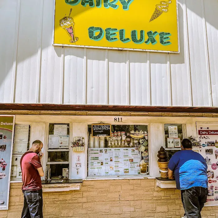Dairy Deluxe Picture 5