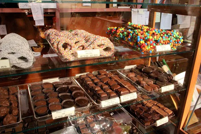 Thomas Sweet Ice Cream Picture 4