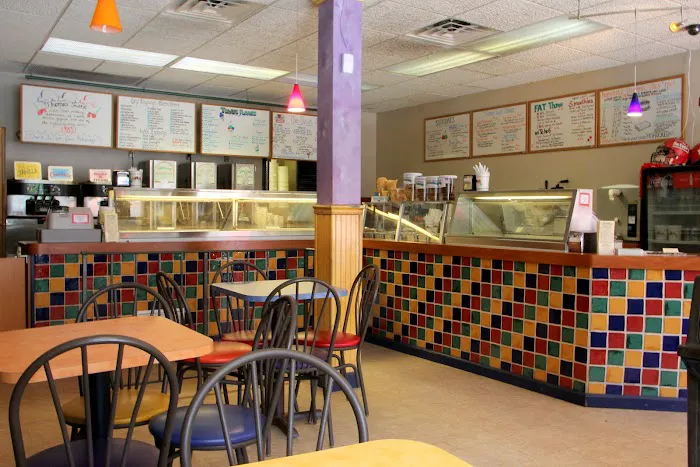 Thomas Sweet Ice Cream Picture 10