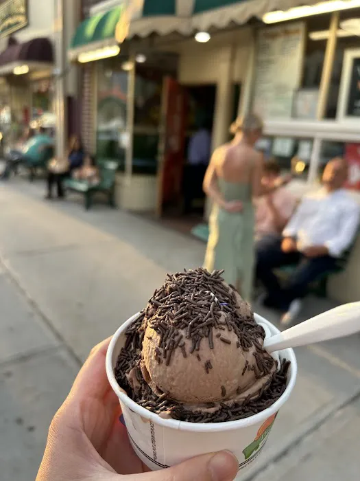 Thomas Sweet Ice Cream Picture 7
