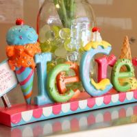 Thomas Sweet Ice Cream ico