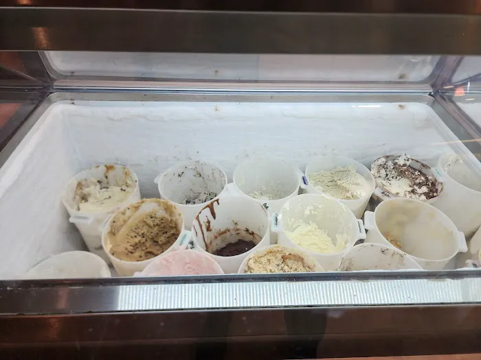 Thomas Sweet Ice Cream Picture 8