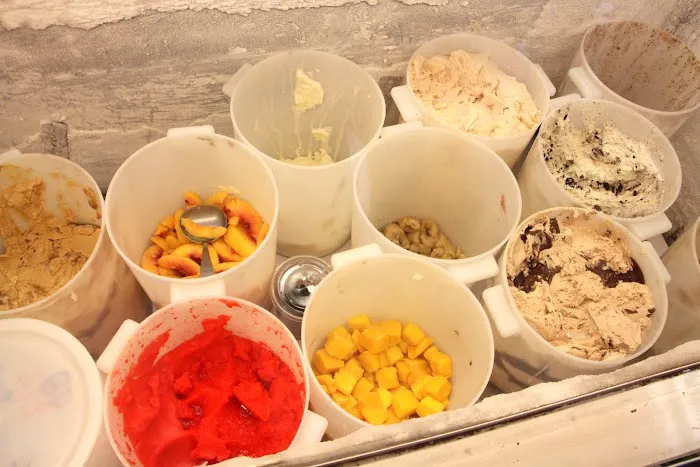 Thomas Sweet Ice Cream Picture 2