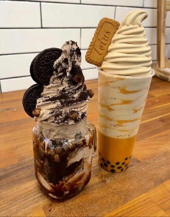 Surreal Creamery Picture 2