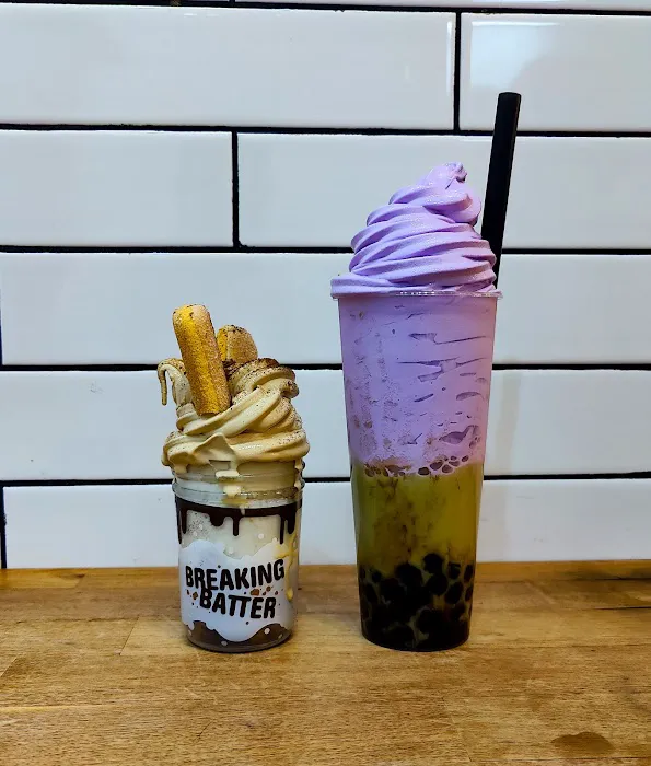 Surreal Creamery Picture 3