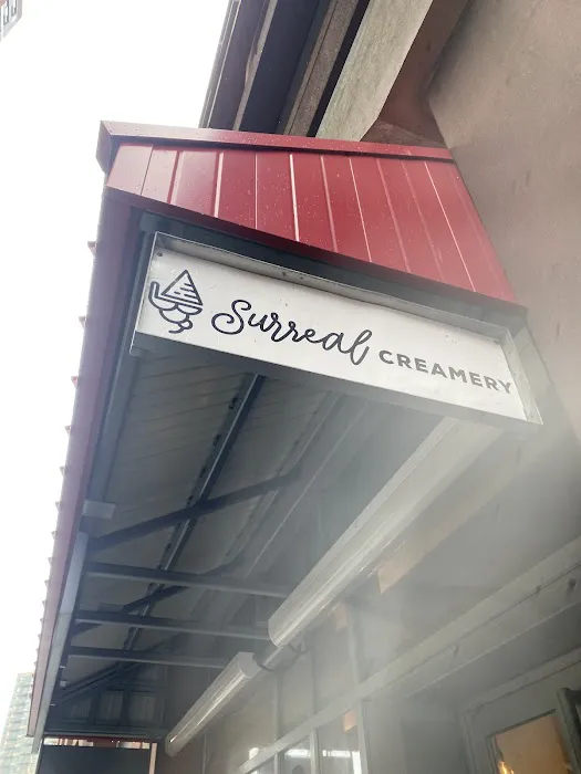 Surreal Creamery Picture 6