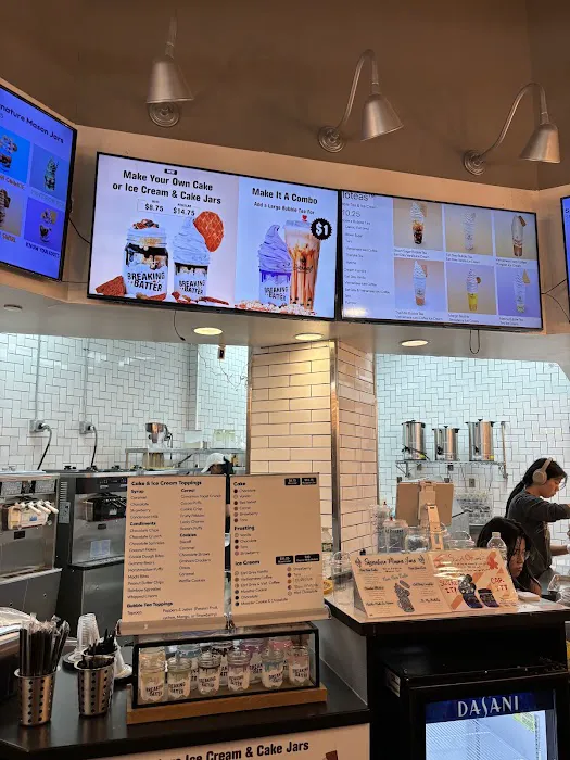 Surreal Creamery Picture 10