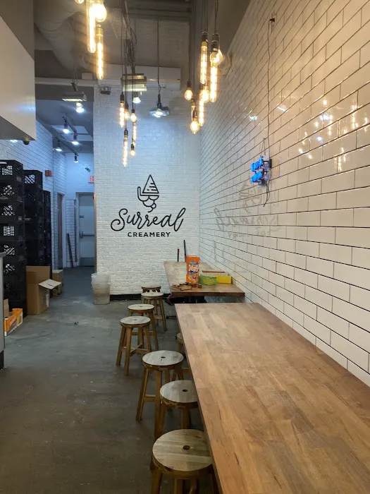 Surreal Creamery Picture 9