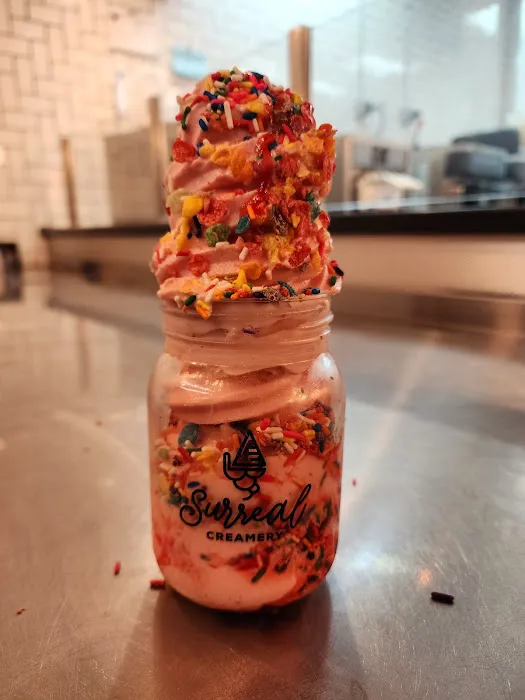 Surreal Creamery Picture 4