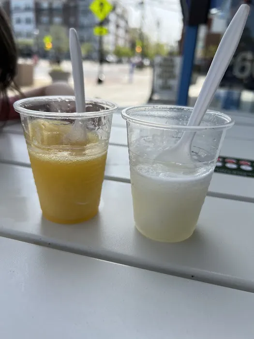 DiCosmo's Italian Ice Metuchen Picture 3