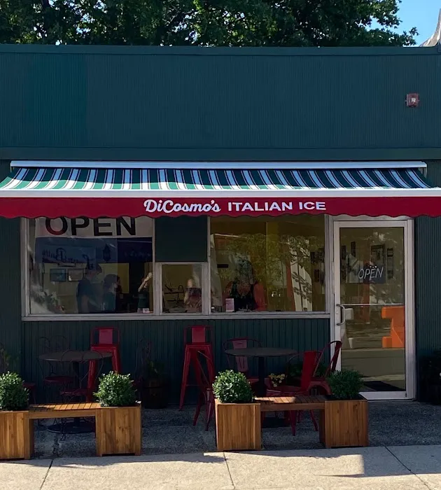 DiCosmo's Italian Ice Metuchen Picture 8