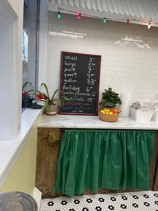 DiCosmo's Italian Ice Metuchen Picture 1