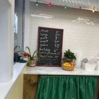 DiCosmo's Italian Ice Metuchen ico