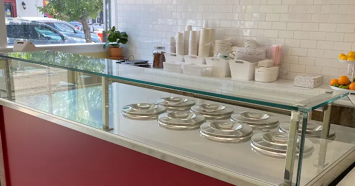 DiCosmo's Italian Ice Metuchen Picture 6