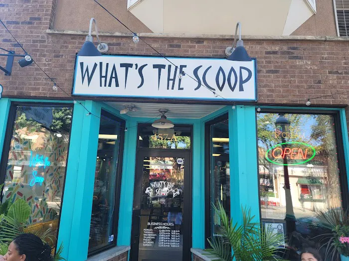 What's the Scoop Picture 7