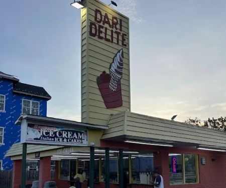 Dari Delite