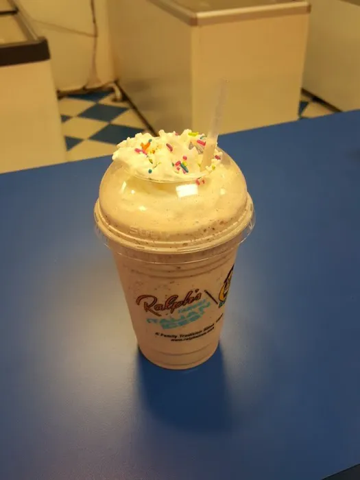 Ralph's Italian Ices Picture 1