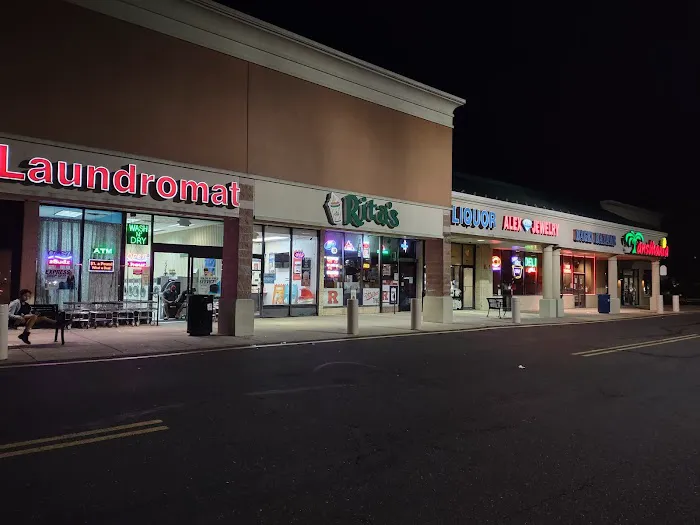 Rita's Italian Ice & Frozen Custard Picture 5
